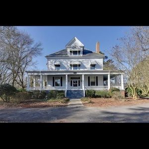Daffodil Estate AirBnB Listing Coming Soon - 11/1/21